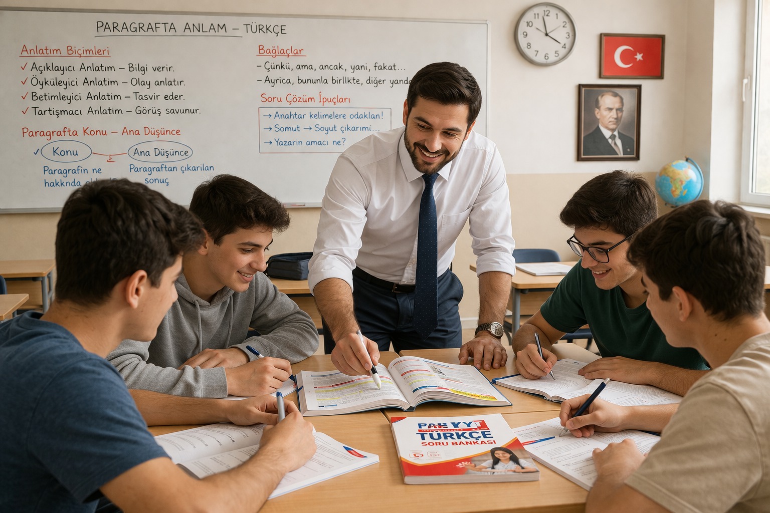 türkçe